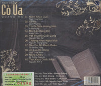 Quang Ha: Co Ua