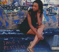 Chapter 1: Young & Restless: I'm The Real Girl Next Door Signed