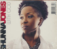 Shauna Jones: With God