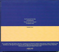 Polygram Special Markets: Sampler '97 Promo