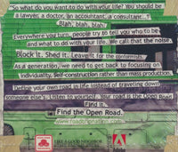 Roadtrip Nation: 2007 Film Series 2-Disc Set