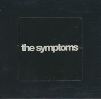 The Symptoms: The Symptoms w/ Damaged Case