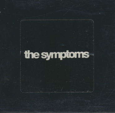 The Symptoms: The Symptoms w/ Damaged Case