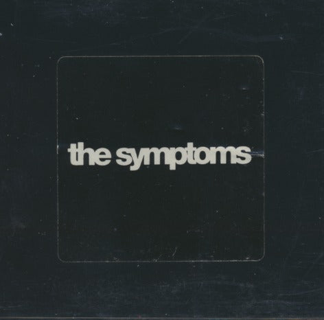 The Symptoms: The Symptoms w/ Damaged Case