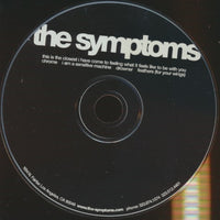 The Symptoms: The Symptoms w/ Damaged Case