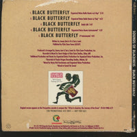 Sounds Of Blackness: Black Butterfly 5-Track Promo
