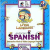 Lyric Language: Spanish