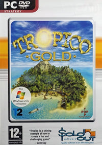 Tropico Gold