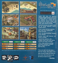 Tropico Gold