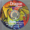 Dragon Legends By Den Beauvais: Screen Saver & Wallpaper