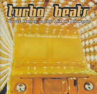 Scott Hendy: Turbo Beats
