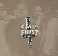Frost: La Familia 3-Track Promo