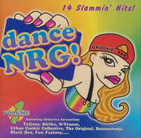 Dance NRG! Volume 1
