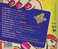 Dance NRG! Volume 1