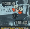 The Complete Stax/Volt Singles: 1959-1968 Volume 1