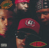 Ultramagnetic MC's: The Four Horsemen