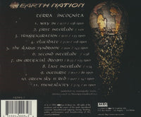 Earth Nation: Terra Incognita