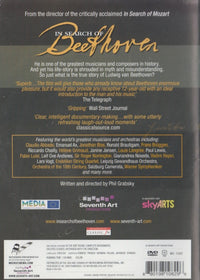 In Search Of Beethoven 2-Disc Set