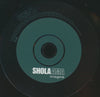 Shola Ama: Imagine 3-Track Promo w/ Back Artwork