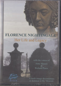 Florence Nightingale: Her Life And Legacy