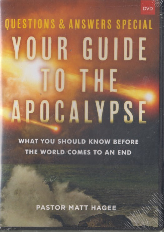 Questions & Answers Special: Your Guide To The Apocalypse