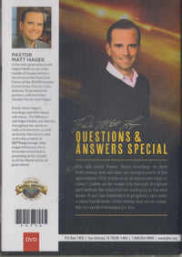 Questions & Answers Special: Your Guide To The Apocalypse