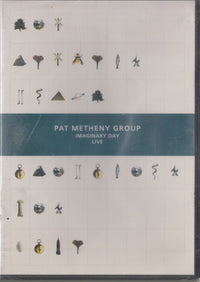 Pat Metheny Group: Imaginary Day Live Korean