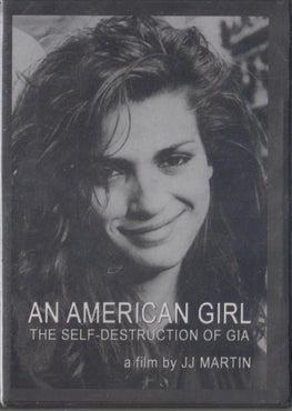 An American Girl: The Self-Destruction Of Gia