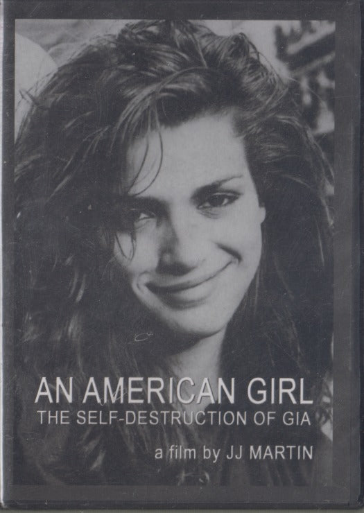 An American Girl: The Self-Destruction Of Gia