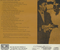 Bob Marley And The Wailers: Reaction! Lee Perry Years Part 2: 1969-1972 Japan