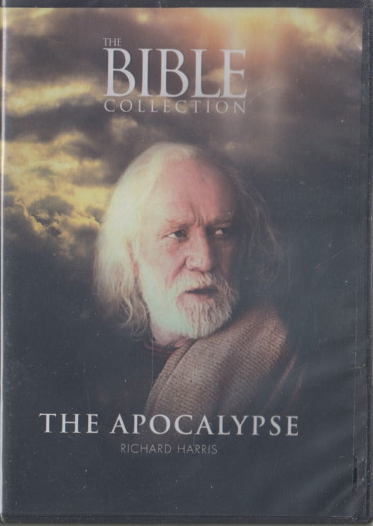 The Bible Collection: The Apocalypse