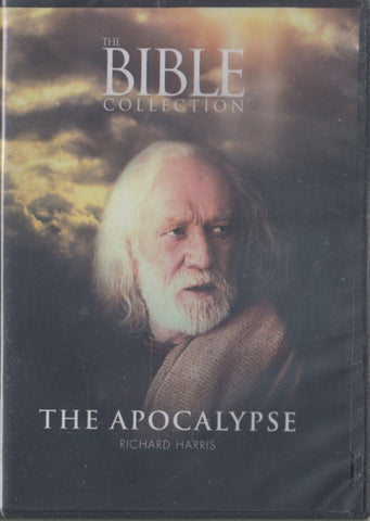 The Bible Collection: The Apocalypse