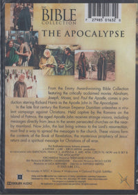 The Bible Collection: The Apocalypse
