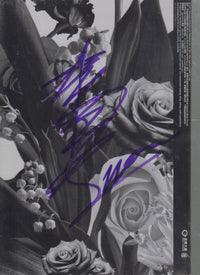 Show Lo Chih-hsiang: Only For You w/ Photo Cards, Lyrics & Signed Booklet