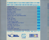 MiamBient: Continuous Mix From The Womb Volume One