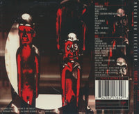 Macro Dub Infection Volume 2 2-Disc Set w/ Back Artwork