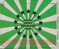 Digable Planets: 9th Wonder 4-Track Promo w/ Back Artwork