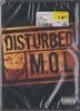 Disturbed: M.O.L.