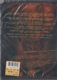 Disturbed: M.O.L.