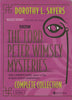 The Lord Peter Wimsey Mysteries: Complete Collection 6-Disc Set