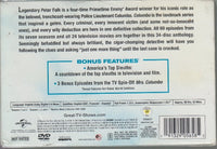 Columbo: The Complete Series: Seasons 1-7 34-Disc Set