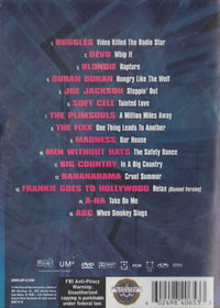 Pure '80s: Totally New Wave
