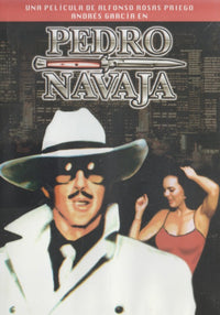 Pedro Navaja