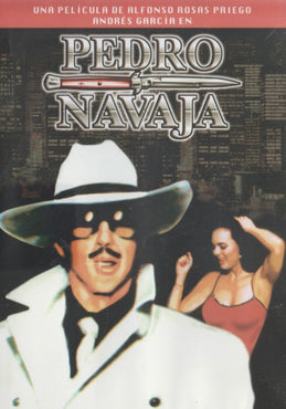 Pedro Navaja