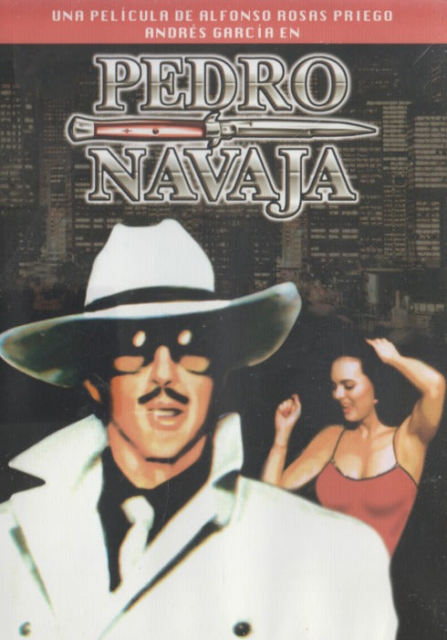 Pedro Navaja