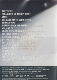 Soundstage: Lyle Lovett And Songs From Smile