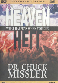 Heaven & Hell: What Happens When You Die?