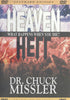 Heaven & Hell: What Happens When You Die?