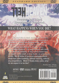 Heaven & Hell: What Happens When You Die?