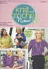 Knit And Crochet Now! TV: Season 7 Series 700 4-Disc Set